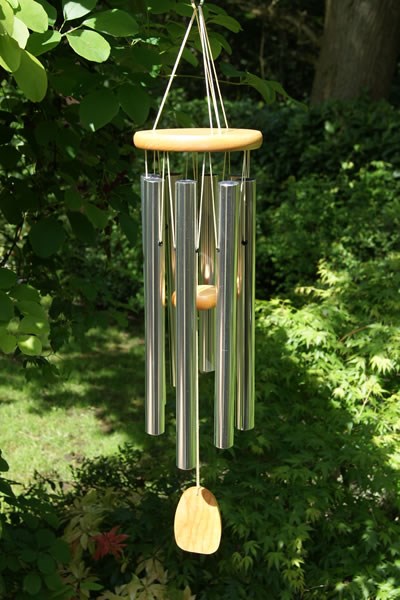 Woodstock Chimes Of The Irish Wind Chime Limited Woodstock Chimes Of The Irish, Garden Wind Chimes Ireland