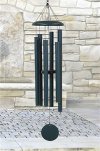 Corinthian Bells, 127 cm Green