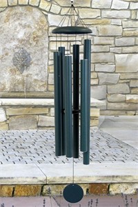 Corinthian Bells, 165 cm Green