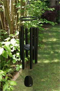 Woodstock Bells of Paradise, large black