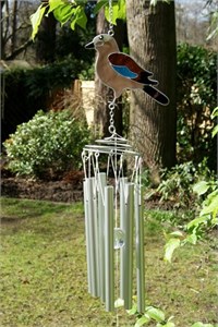 Jay Wind Chime