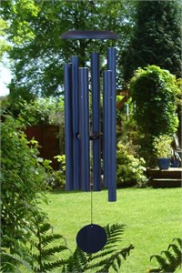 Corinthian Bells, 152 cm Midnight Blue