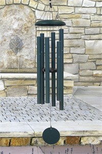 Corinthian Bells, 112 cm Green