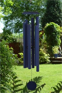 Corinthian Bells, 165 cm Midnight Blue
