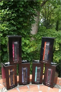 Zaphir Wind Chimes:  set of 6