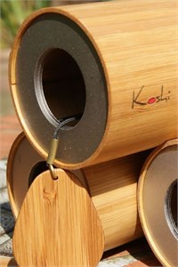 Koshi Chimes:  any 3