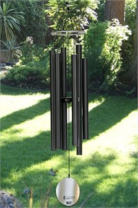 Nature&#39;s Melody 165 cm Aureole Tunes, black