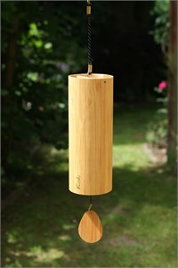 Koshi Wind Chime: Terra