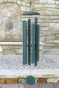 Corinthian Bells, 152 cm Green