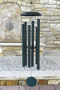 Corinthian Bells, 142 cm Green