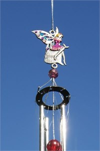 Fairy Wind Chime, Hope