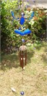 Blue Angel Wind Chime