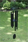 Woodstock Windsinger Athena, black