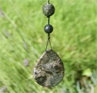 Woodstock Chakra Chimes, Aventurine