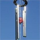 Fairy Wind Chime, Love