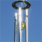 Fairy Wind Chime, Flower