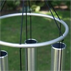 Nature's Melody 147 cm Aureole Tunes, silver
