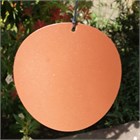  Concerto Wind Chime, 71 cm rose gold