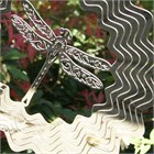 Dragonfly Windspinner (8 inch)