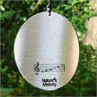 Nature&#39;s Melody 165 cm Aureole Tunes, black