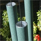 Corinthian Bells, 152 cm Green