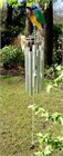 Kingfisher Wind Chime