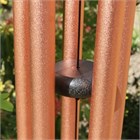  Concerto Wind Chime, 71 cm rose gold