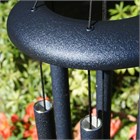 Corinthian Bells,  76 cm  Midnight Blue