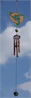 Triaquetra Wind Chime