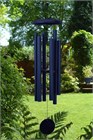 Corinthian Bells, 142 cm Midnight Blue
