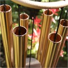 Nature&#39;s Melody 107 cm Aureole Tunes, rose gold