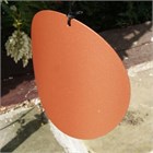 Concerto Wind Chime, 91 cm rose gold