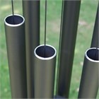 Nature's Melody 147 cm Aureole Tunes, black