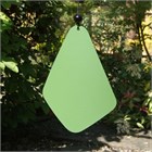 Chorus Wind Chime, 102 cm fresh green