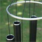 Nature's Melody 147 cm Aureole Tunes, black