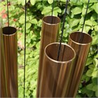 Nature&#39;s Melody 165 cm Aureole Tunes, rose gold