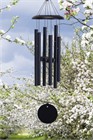  Corinthian Bells, 69 cm  Black