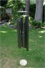 Nature's Melody 147 cm Aureole Tunes, black