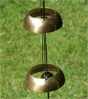 Woodstock Temple Bells, Brass Trio