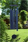 Corinthian Bells, 152 cm Midnight Blue