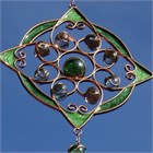 Emerald Isle Wind Chime