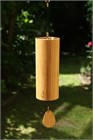 Koshi Wind Chime: Aqua