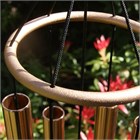 Nature&#39;s Melody 71 cm Aureole Tunes, rose gold