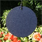 Corinthian Bells, 112 cm Midnight Blue