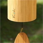 Koshi Wind Chime: Terra