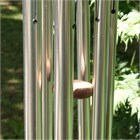 Woodstock Adagio Wind Chime - Spanish Garden