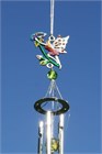 Fairy Wind Chime, Flower