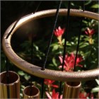 Nature&#39;s Melody 107 cm Aureole Tunes, rose gold