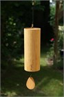 Koshi Wind Chime: Ignis