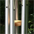 Woodstock Irish Blessings Wind Chime